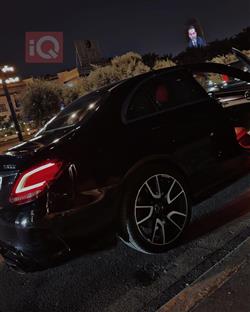 مرسيدس بنز C-Class